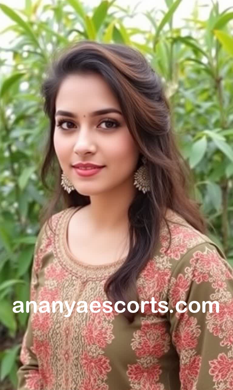 Escort Service in Chitradurga