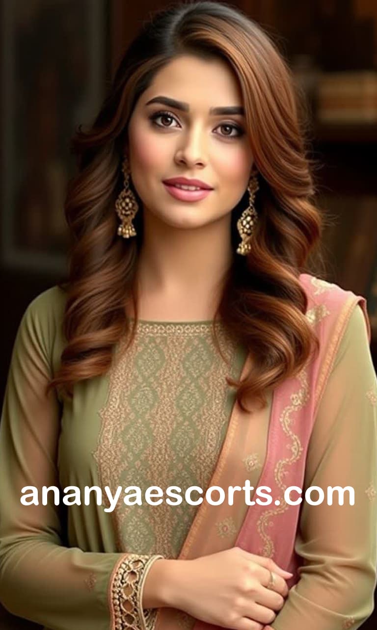 Escort Service in Chitradurga